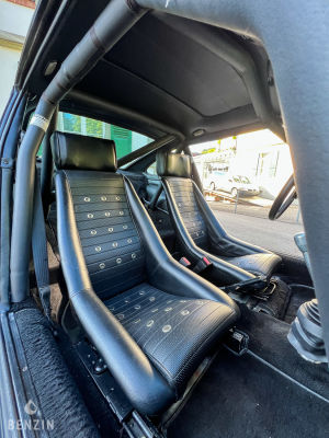 Porsche 911 SC look RSR - 1986