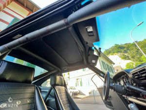 Porsche 911 SC look RSR - 1986