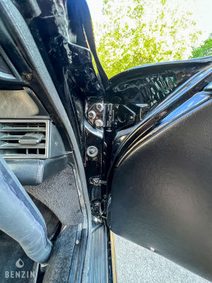 Porsche 911 SC look RSR - 1986