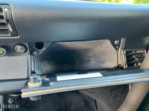 Porsche 911 SC look RSR - 1986