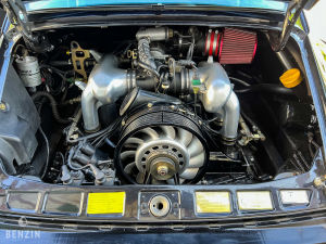 Porsche 911 SC look RSR - 1986