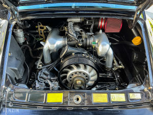 Porsche 911 SC look RSR - 1986