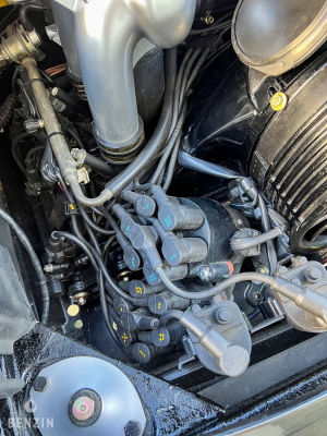 Porsche 911 SC look RSR - 1986