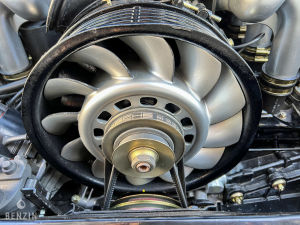 Porsche 911 SC look RSR - 1986