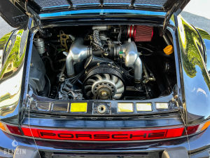 Porsche 911 SC look RSR - 1986