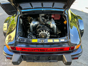 Porsche 911 SC look RSR - 1986