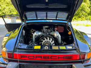 Porsche 911 SC look RSR - 1986