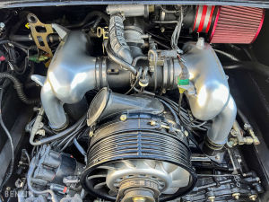 Porsche 911 SC look RSR - 1986