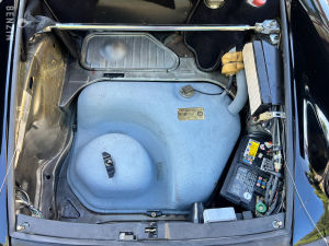 Porsche 911 SC look RSR - 1986