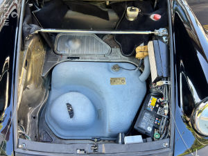 Porsche 911 SC look RSR - 1986