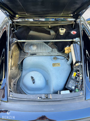 Porsche 911 SC look RSR - 1986