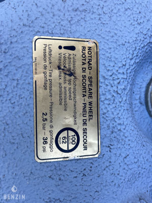 Porsche 911 SC look RSR - 1986