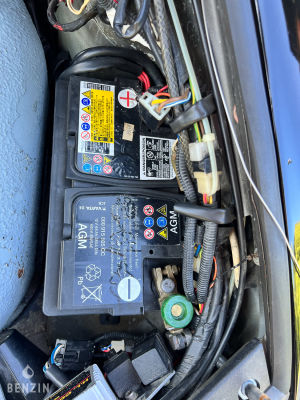 Porsche 911 SC look RSR - 1986