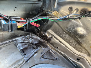 Porsche 911 SC look RSR - 1986