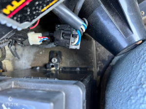 Porsche 911 SC look RSR - 1986