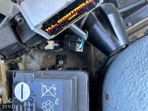 Porsche 911 SC look RSR - 1986