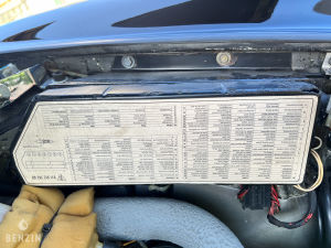 Porsche 911 SC look RSR - 1986