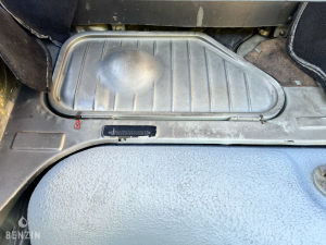 Porsche 911 SC look RSR - 1986