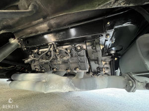 Porsche 911 SC look RSR - 1986