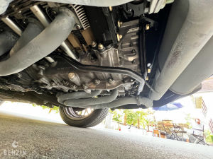 Porsche 911 SC look RSR - 1986