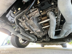 Porsche 911 SC look RSR - 1986