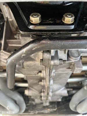 Porsche 911 SC look RSR - 1986