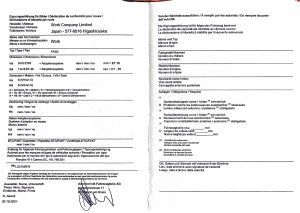 Porsche 911 SC look RSR - 1986