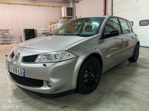 Renault Megane 2 RS 20k km - 2007
