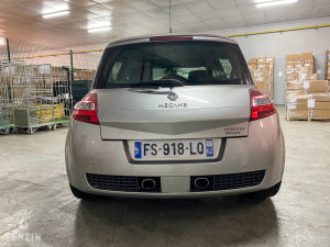 Renault Megane 2 RS 20k km - 2007