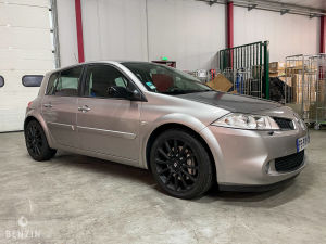 Renault Megane 2 RS 20k km - 2007