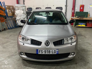 Renault Megane 2 RS 20k km - 2007