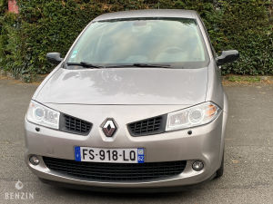 Renault Megane 2 RS 20k km - 2007