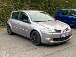 Renault Megane 2 RS 20k km - 2007