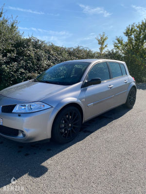 Renault Megane 2 RS 20k km - 2007