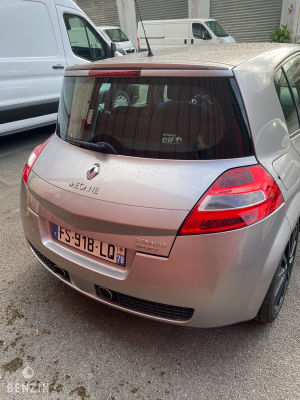 Renault Megane 2 RS 20k km - 2007