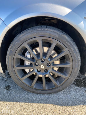 Renault Megane 2 RS 20k km - 2007