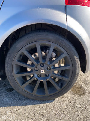 Renault Megane 2 RS 20k km - 2007