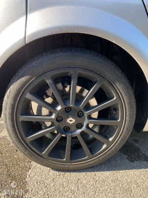 Renault Megane 2 RS 20k km - 2007