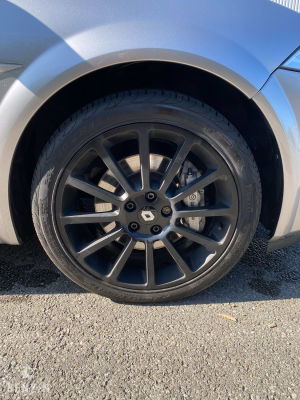 Renault Megane 2 RS 20k km - 2007