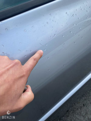 Renault Megane 2 RS 20k km - 2007