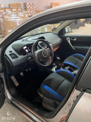 Renault Megane 2 RS 20k km - 2007