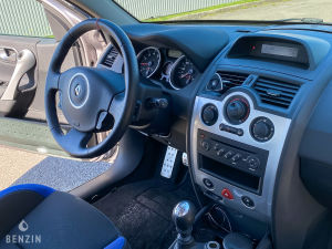 Renault Megane 2 RS 20k km - 2007