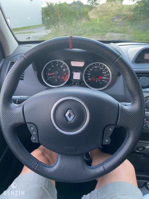 Renault Megane 2 RS 20k km - 2007