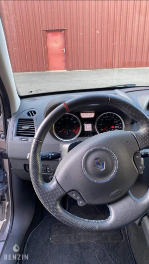 Renault Megane 2 RS 20k km - 2007