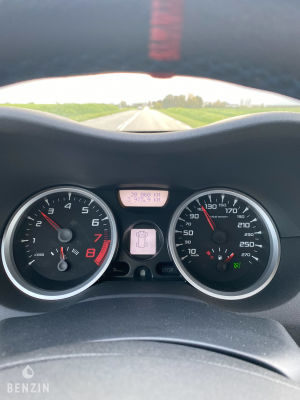 Renault Megane 2 RS 20k km - 2007