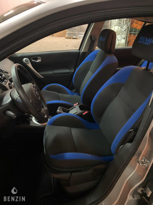 Renault Megane 2 RS 20k km - 2007