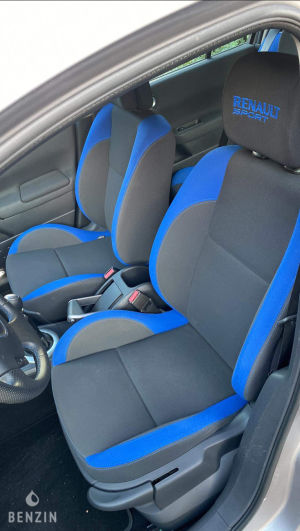 Renault Megane 2 RS 20k km - 2007