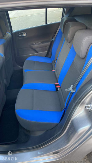 Renault Megane 2 RS 20k km - 2007