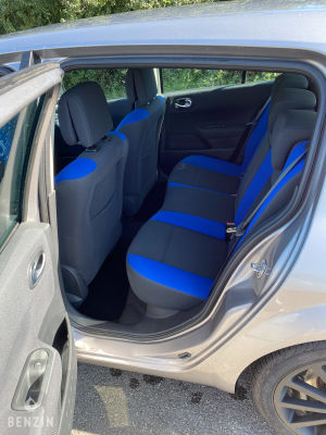 Renault Megane 2 RS 20k km - 2007