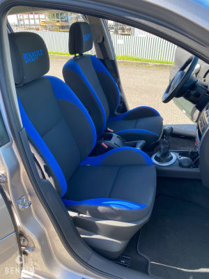 Renault Megane 2 RS 20k km - 2007